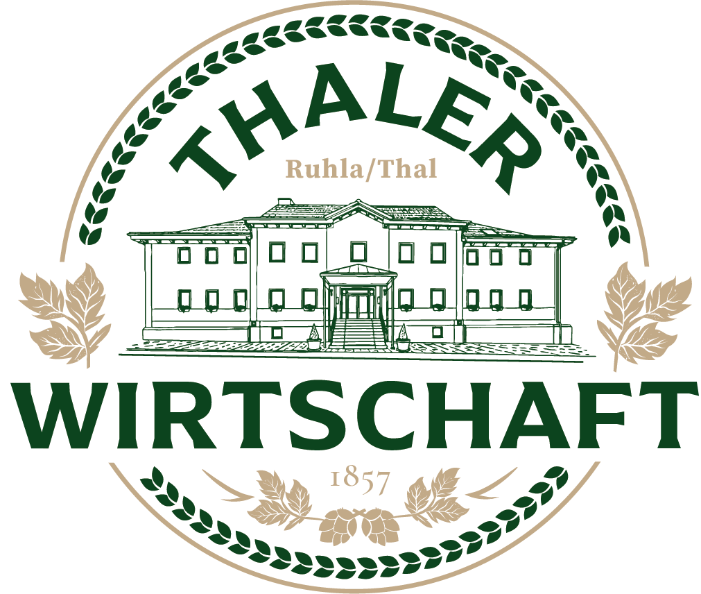 Thaler Wirtschaft Logo